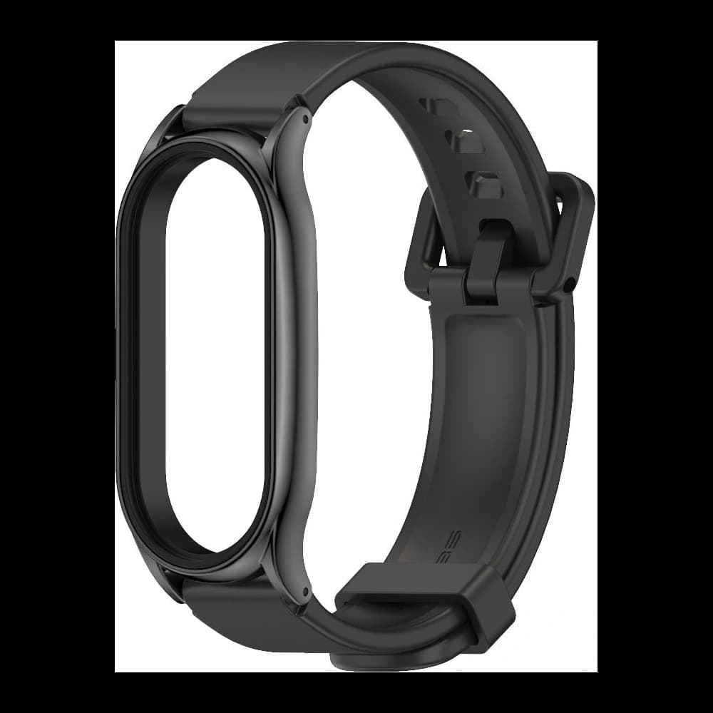 Tech-Protect Iconband Pro Xiaomi Mi Band 7 Black - 2