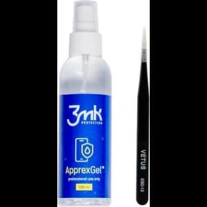 Žel na aplikaci fólií 3MK All-Safe Apprex Gel 150ml