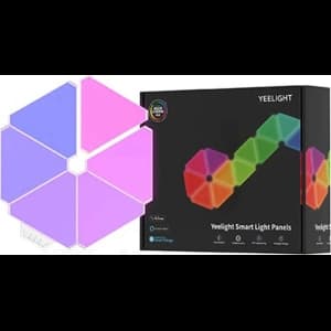 Yeelight Smart Light Panels RGB