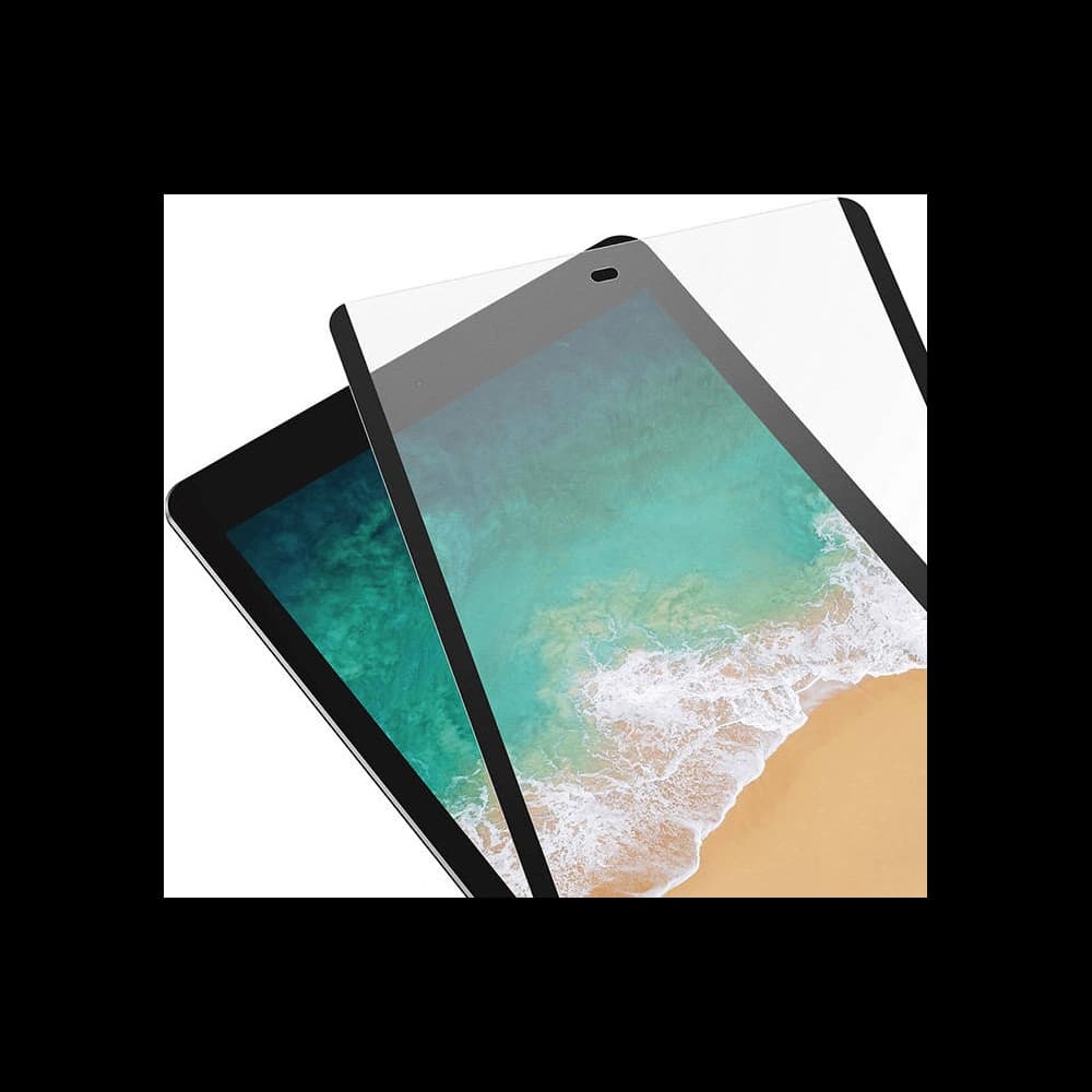 Matte Folie für Bildschirm 0.15mm Baseus Paper-like Apple iPad 9.7 2017/2018 (5. und 6. Generation) - 5
