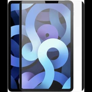 Matt kijelzőfólia 0.15mm Baseus Papírhatású Apple iPad Air 10.9 (4. és 5. gen)/iPad Pro 11 (1., 2. és 3. gen)