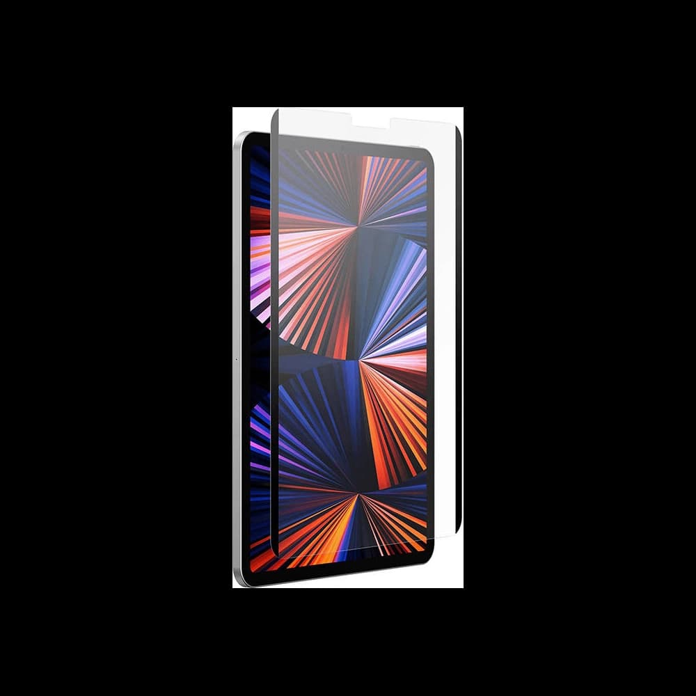 Matt kijelzőfólia 0.15mm Baseus Papír-szerű Apple iPad Pro 12.9 2018/2020/2021 (3., 4. és 5. generáció) - 7