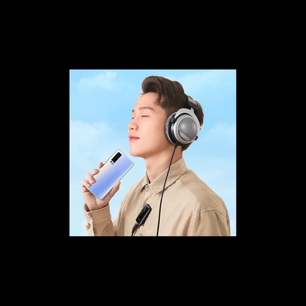 UGREEN CM402 Bluetooth 5.0 audio receiver aptX HD DAC SBC 3.5mm mini headphone jack sound card black - 17