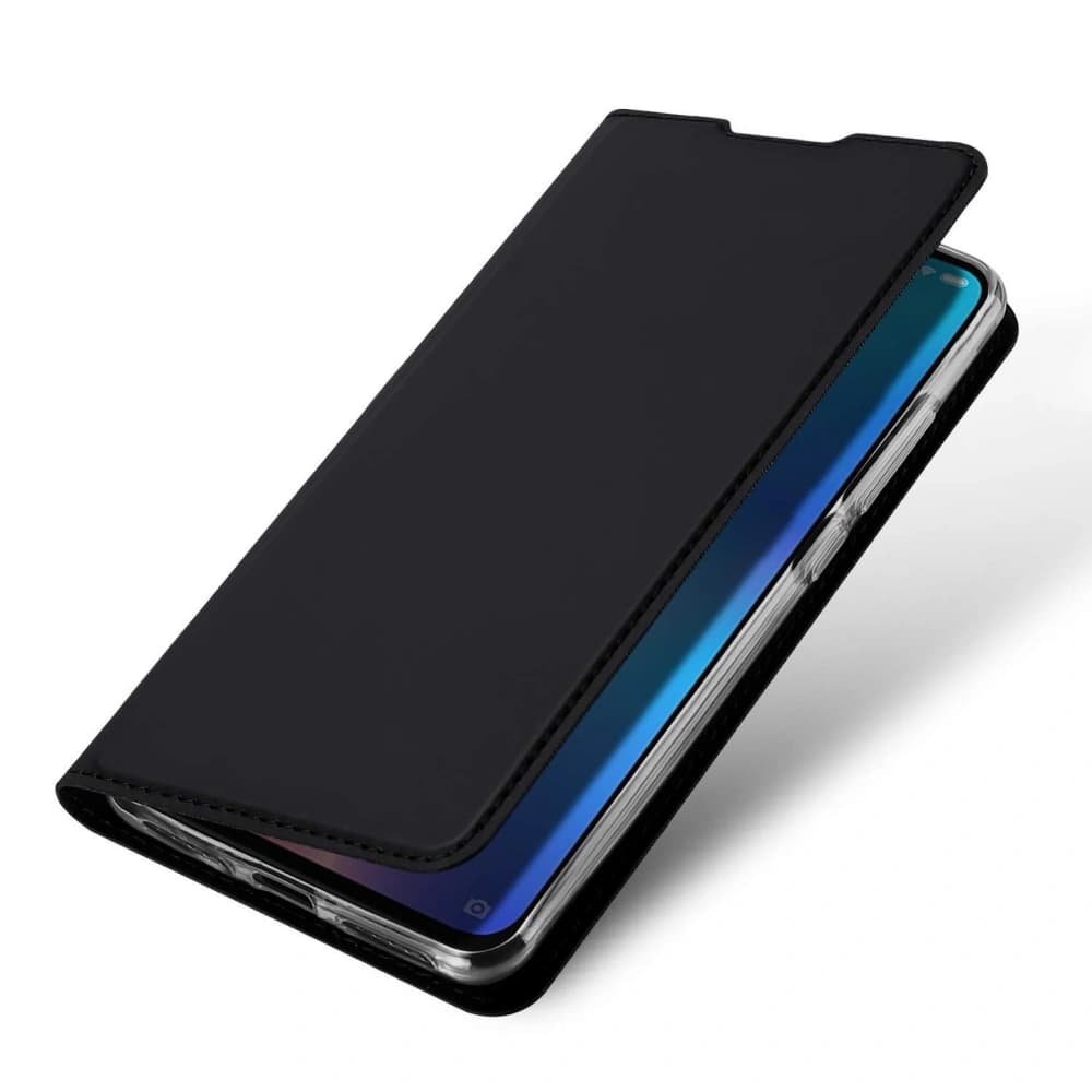 Case DuxDucis SkinPro Xiaomi Mi9 Schwarz - 5