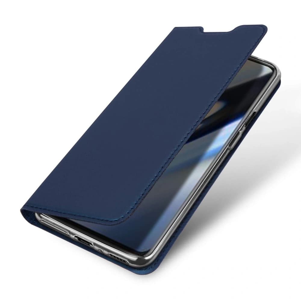 Etui DuxDucis SkinPro OnePlus 7 Pro Blue - 5