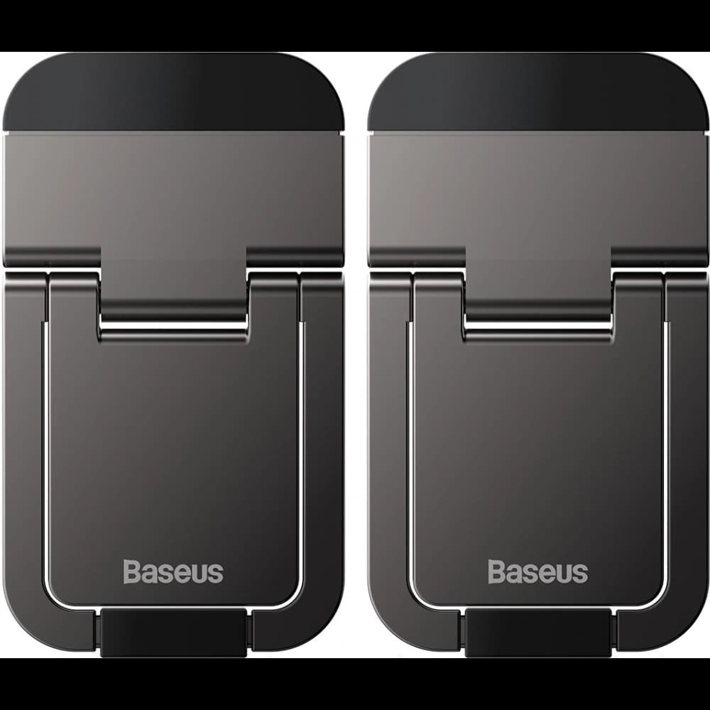 Laptopständer Baseus grau [2 PACK] - 3