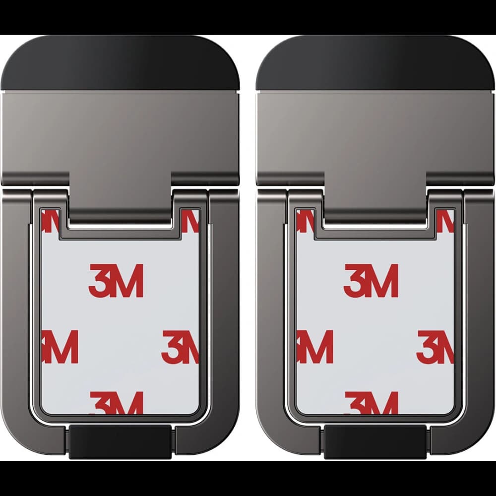 Laptopständer Baseus grau [2 PACK] - 4