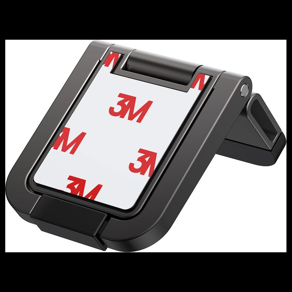 Laptopständer Baseus grau [2 PACK] - 8