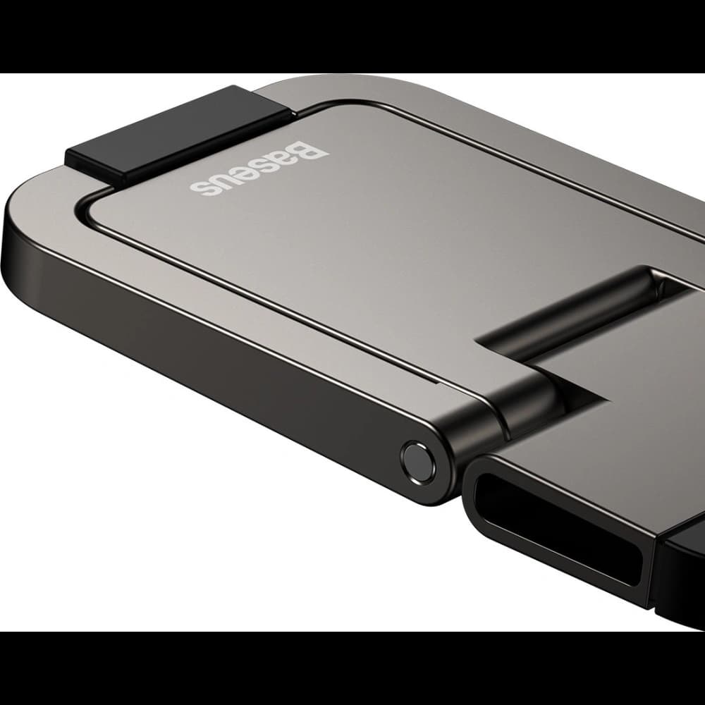 Laptopständer Baseus grau [2 PACK] - 9