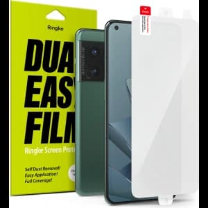 Hydrogel-Folie Ringke Dual Easy Full Cover OnePlus 10 Pro [2 PACK]