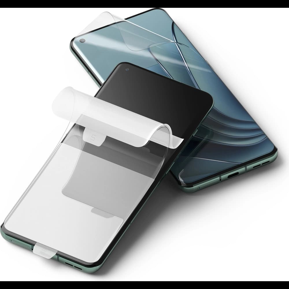 Hydrogel-Folie Ringke Dual Easy Full Cover OnePlus 10 Pro [2 PACK] - 2