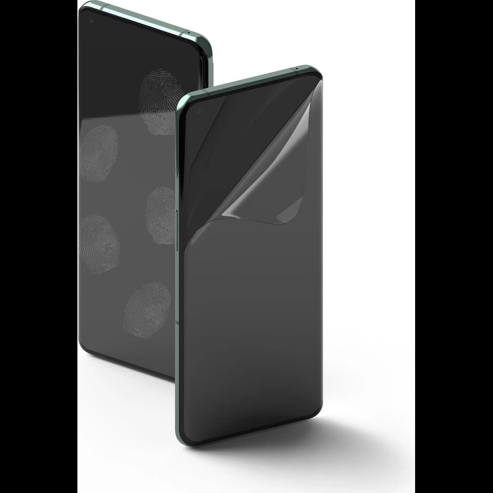 Hydrogel-Folie Ringke Dual Easy Full Cover OnePlus 10 Pro [2 PACK] - 3