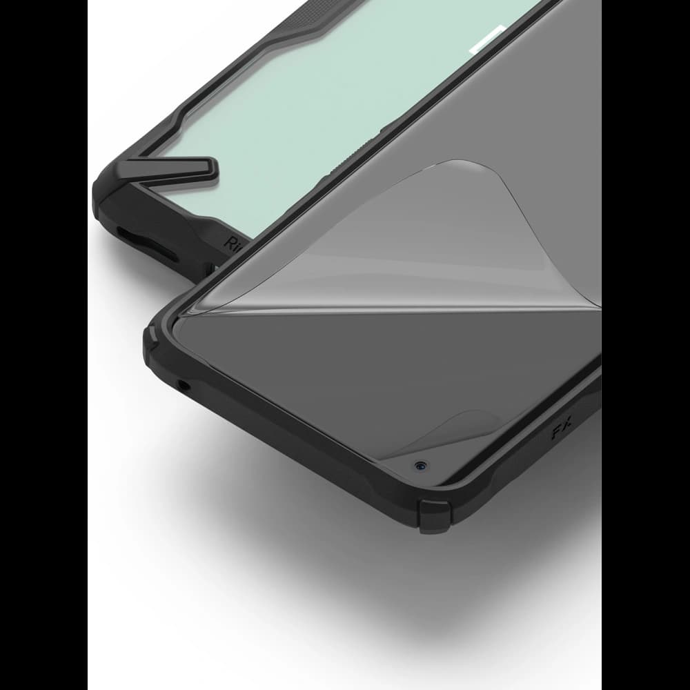 Hydrogel-Folie Ringke Dual Easy Full Cover OnePlus 10 Pro [2 PACK] - 7