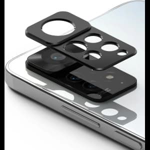 Ringke Camera Styling Redmi Note 11 Pro/11E Pro Black