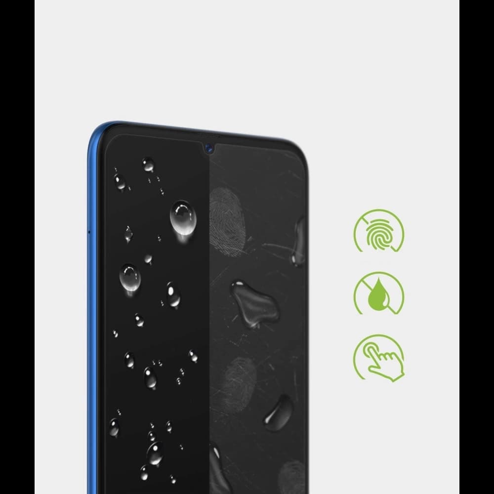 Ringke Dual Easy Full Cover Samsung Galaxy A20/A30/A30s/A50/A50s Case Friendly - 7