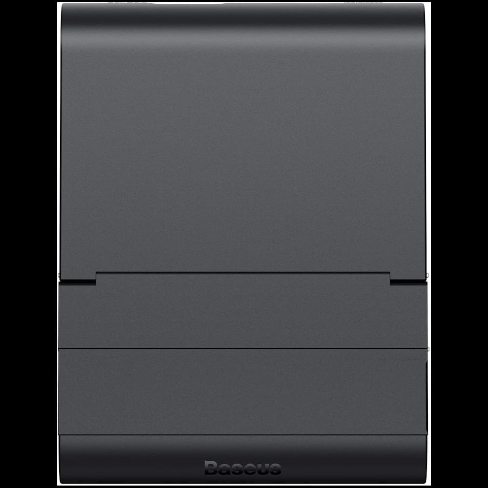 Dockingstation Baseus Mate USB-C HUB schwarz - 2