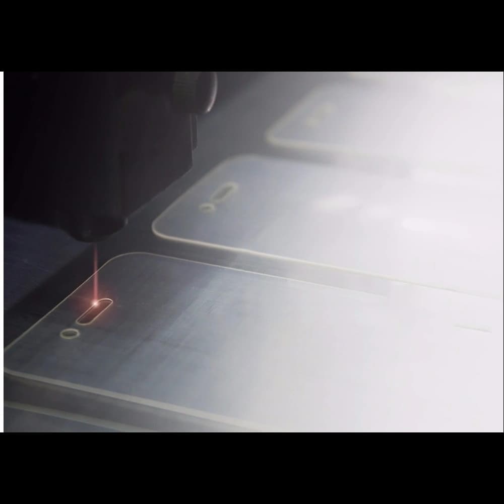 3mk FlexibleGlass Samsung Galaxy A70 - 8