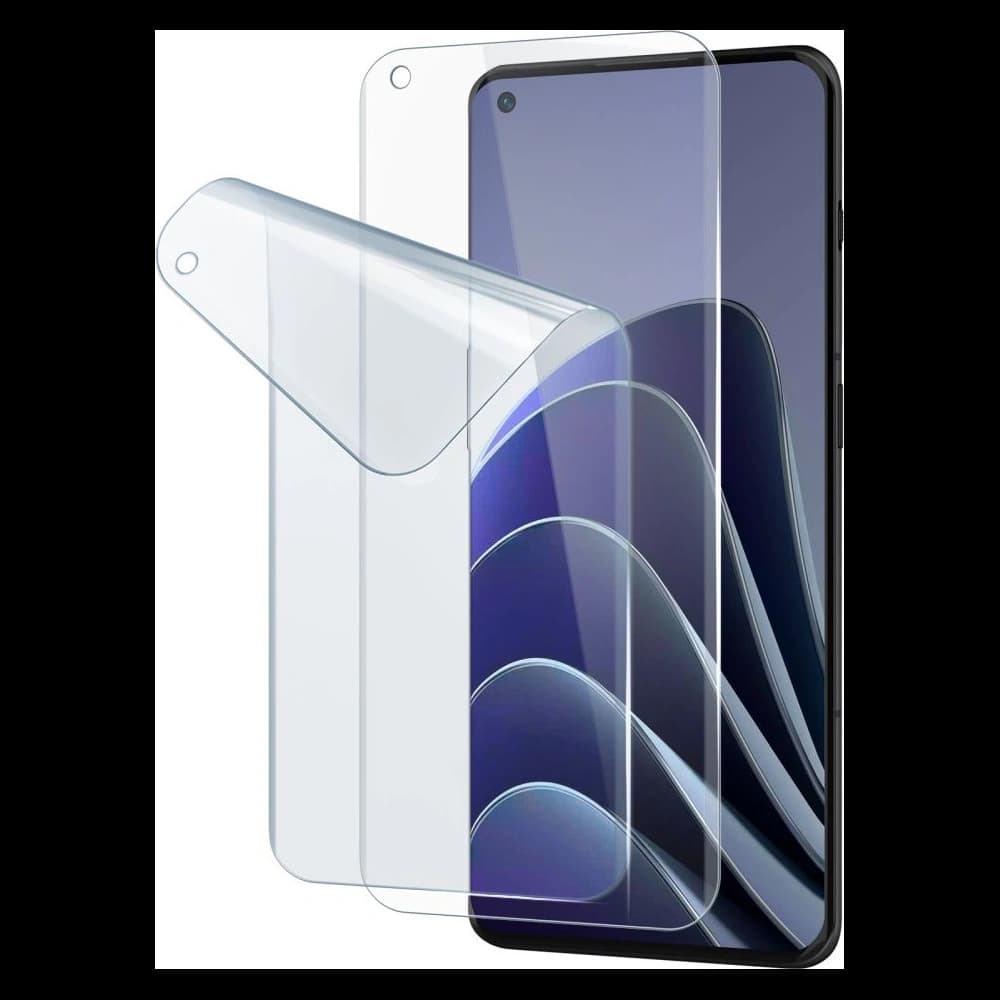 Folie Spigen Neo Flex OnePlus 10 Pro [2 PACK] - 2