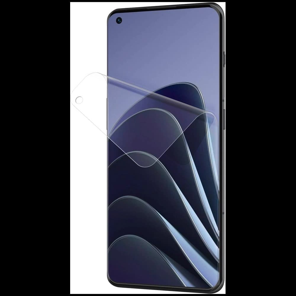 Folie Spigen Neo Flex OnePlus 10 Pro [2 PACK] - 3