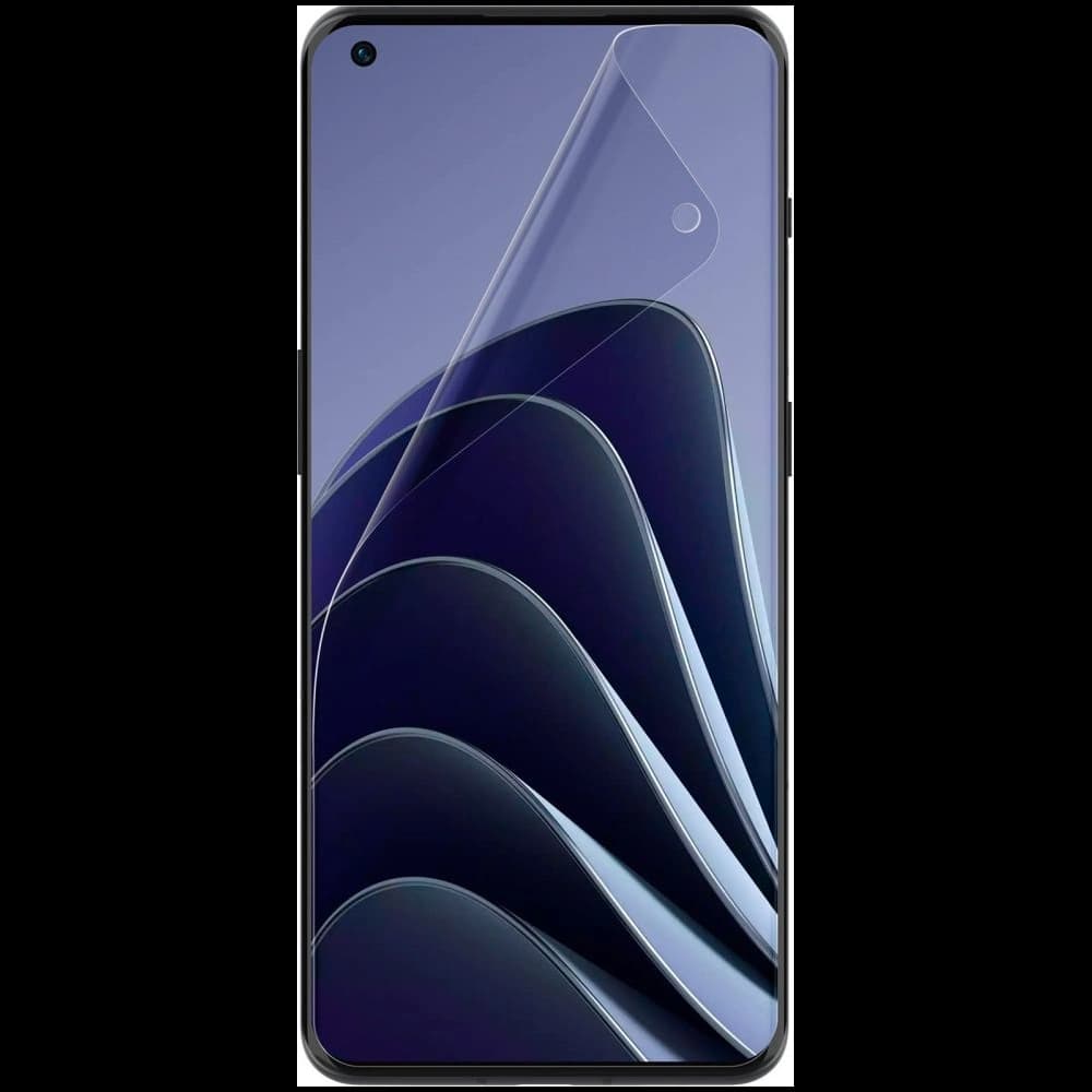 Folie Spigen Neo Flex OnePlus 10 Pro [2 PACK] - 4