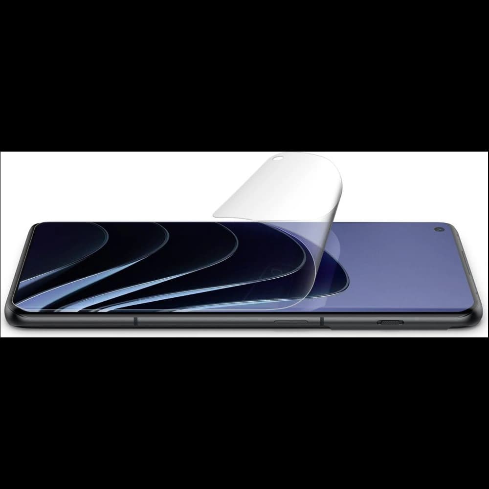 Folie Spigen Neo Flex OnePlus 10 Pro [2 PACK] - 6