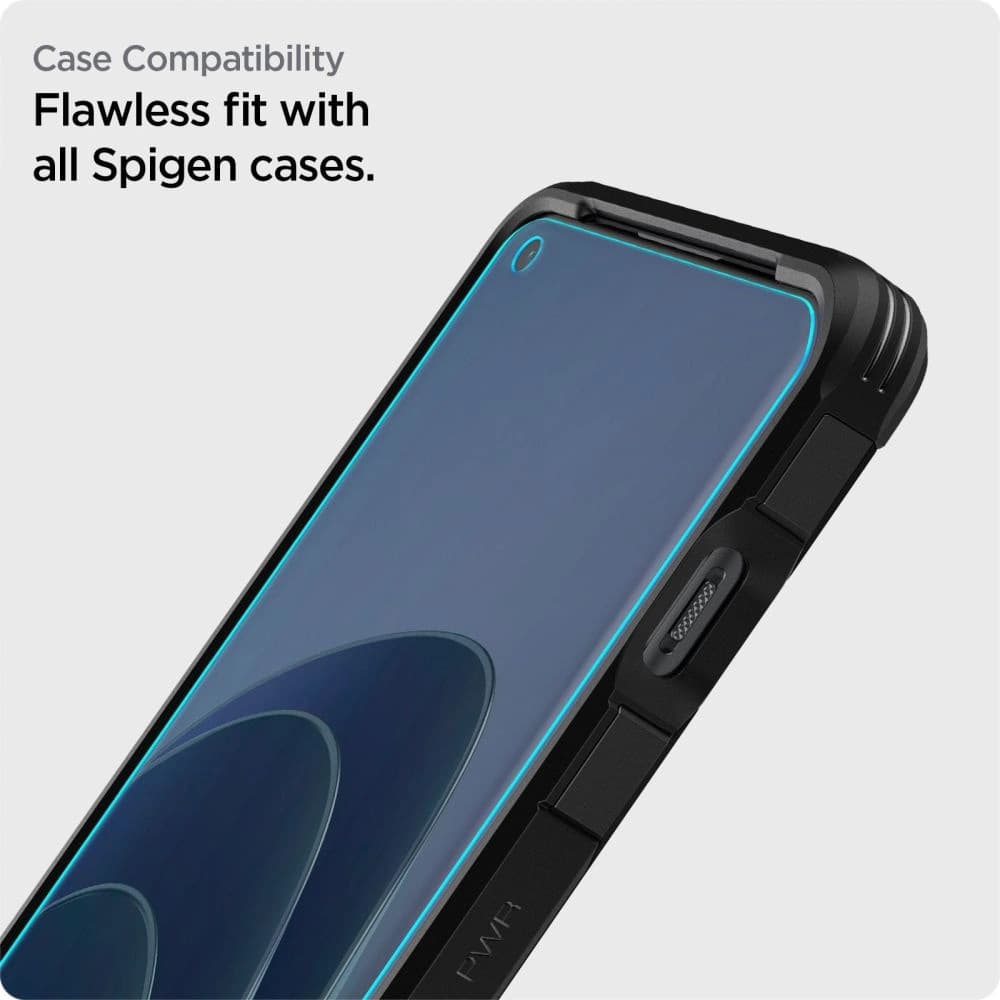 Folie Spigen Neo Flex OnePlus 10 Pro [2 PACK] - 7