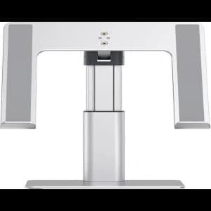 Podložka pod laptop Baseus 11-17 palců (stříbrná)