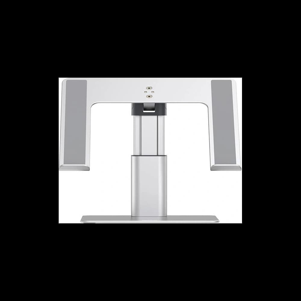 Baseus Laptop Stand 11-17 inch (silver)  - 1