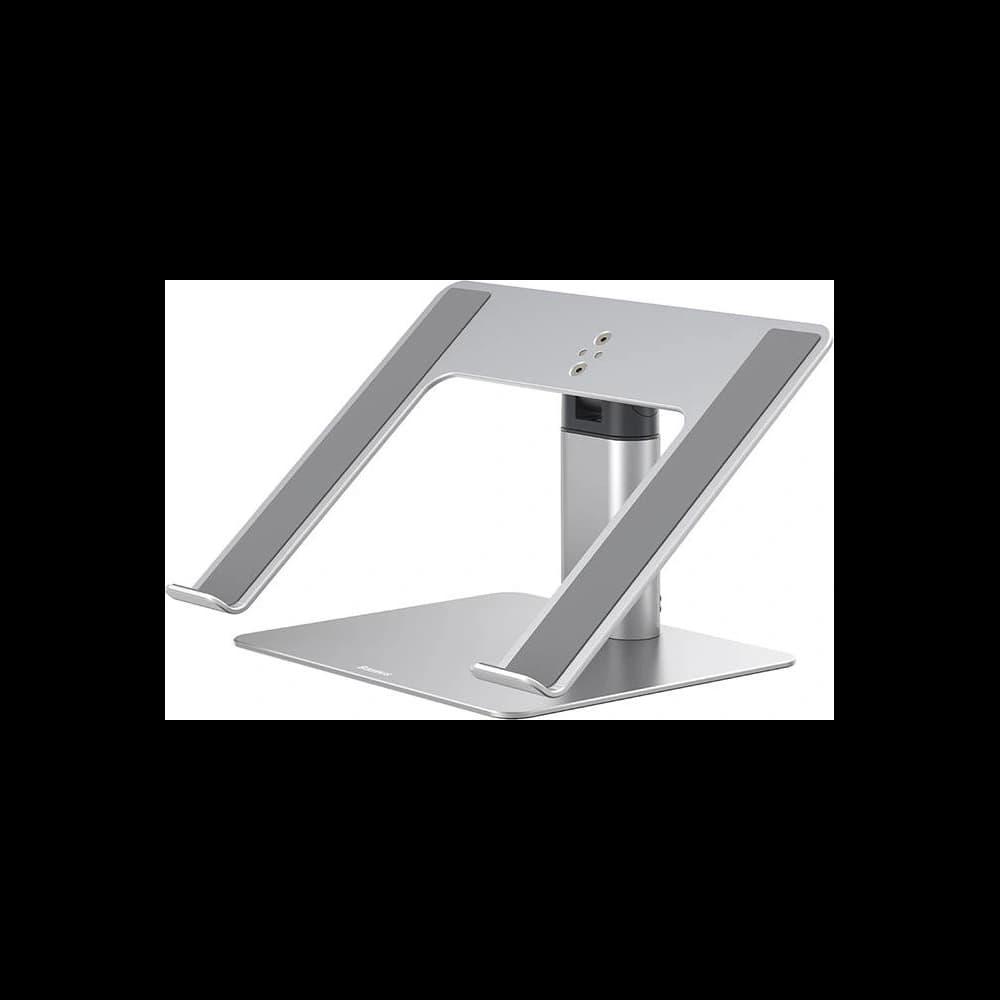 Baseus Laptop Stand 11-17 inch (silver)  - 3