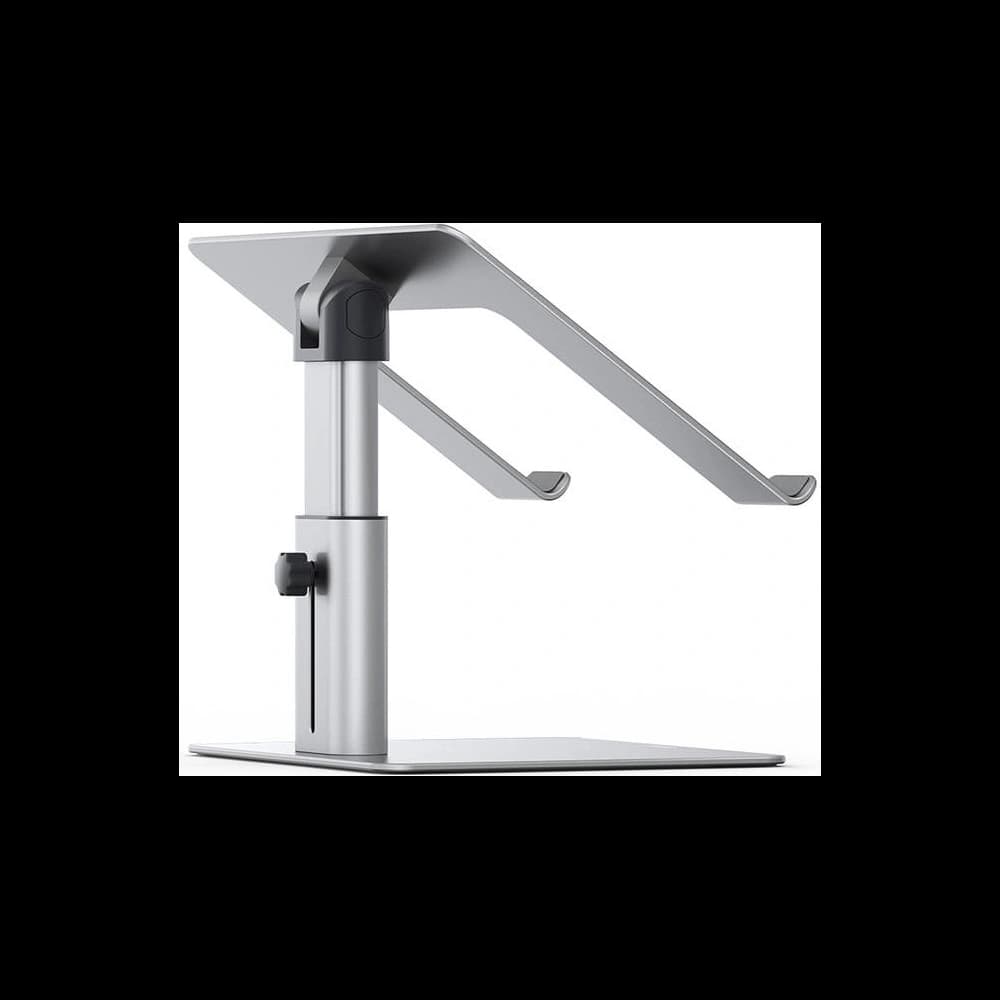 Baseus Laptop Stand 11-17 inch (silver)  - 5