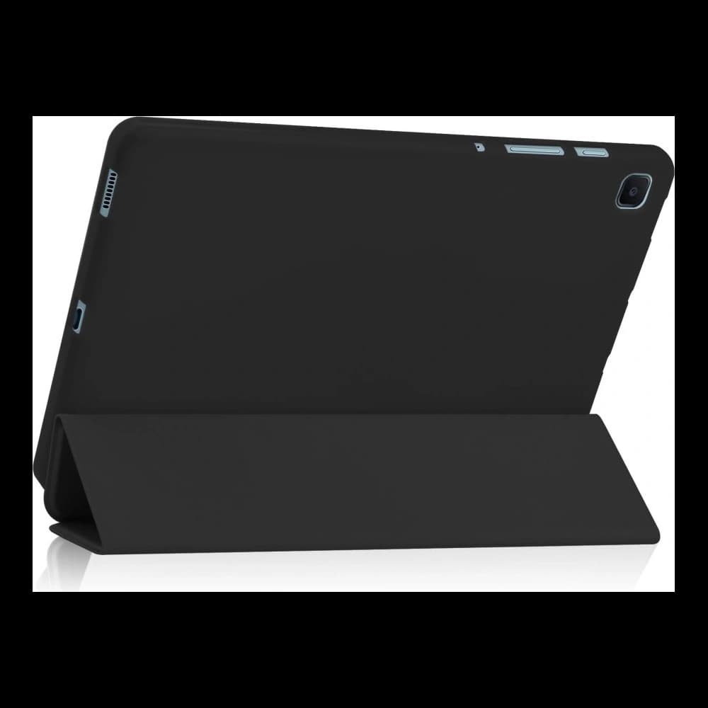 Tech-Protect Smartcase 2 Samsung Galaxy Tab S6 Lite 10.4 2022/2020 Black - 5