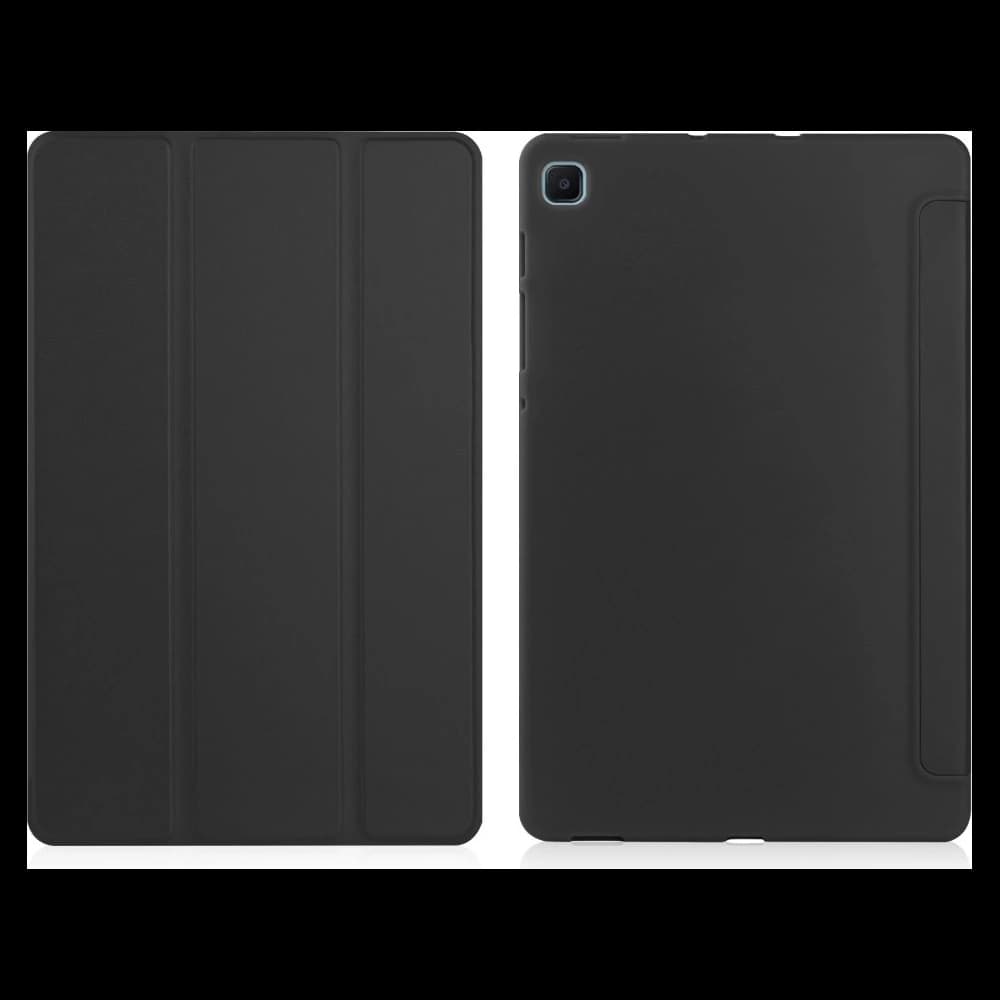 Tech-Protect Smartcase 2 Samsung Galaxy Tab S6 Lite 10.4 2022/2020 Black - 6