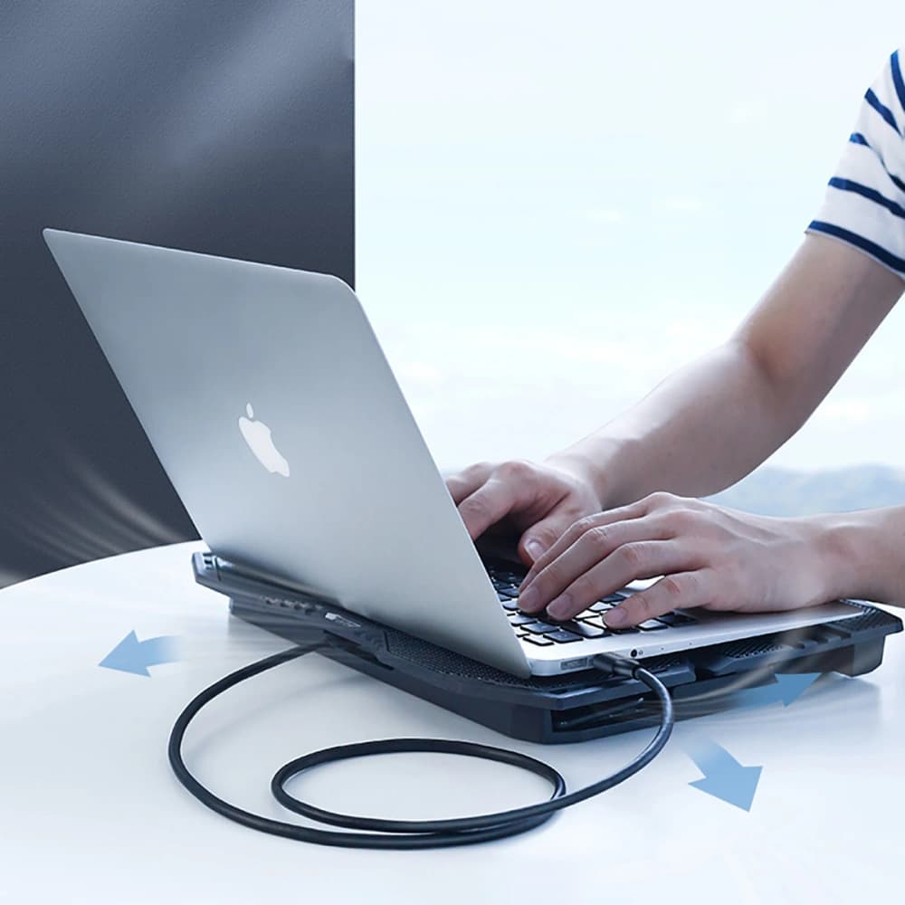 UGREEN US128 USB 3.2 Gen 1 3m schwarzes Kabel - 14