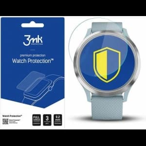 3MK FlexibleGlass Watch Protection Garmin Vivomove HR