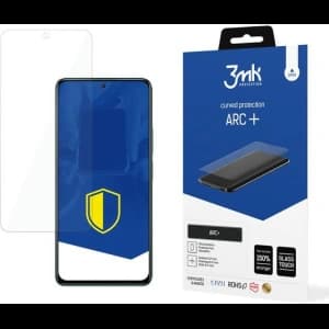 3MK ARC+ POCO F4 5G