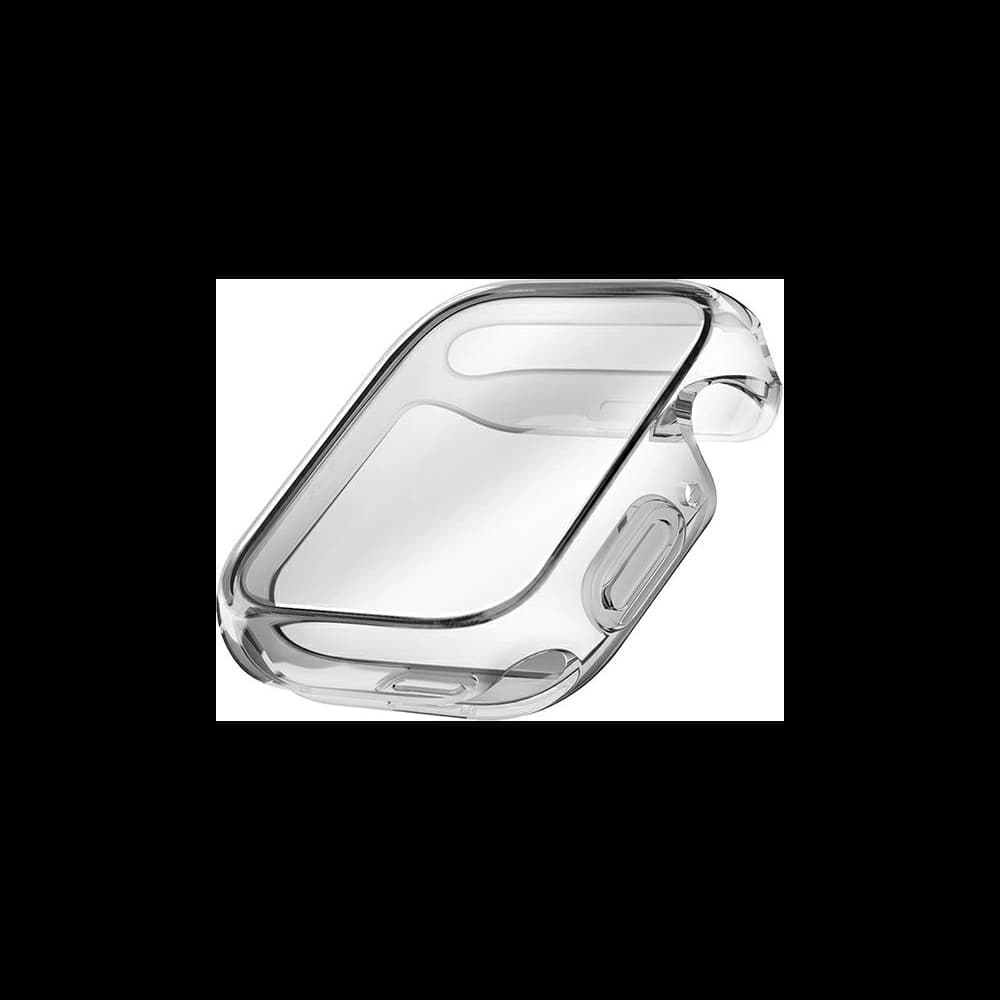 Etui UNIQ Garde Apple Watch 4/5/6/7/SE/8/9 40/41mm szürke/smoked grey - 2