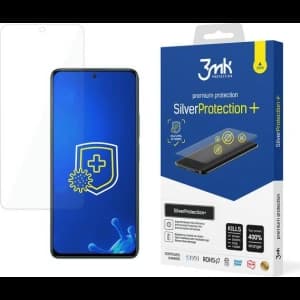 3MK Silver Protect+ POCO F4 5G