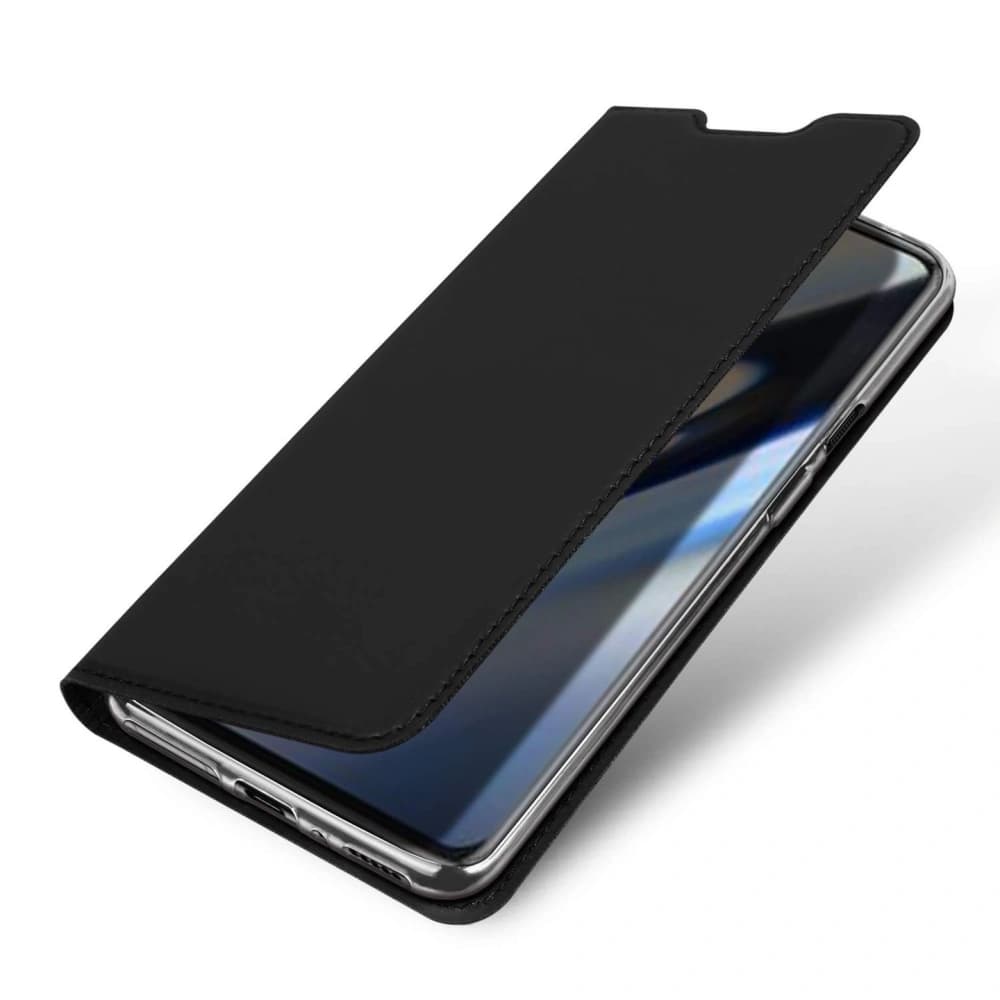 Etui DuxDucis SkinPro OnePlus 7 Pro Black - 5