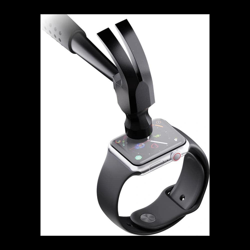 3MK FlexibleGlass Watch Protection Garmin Vivomove HR - 3