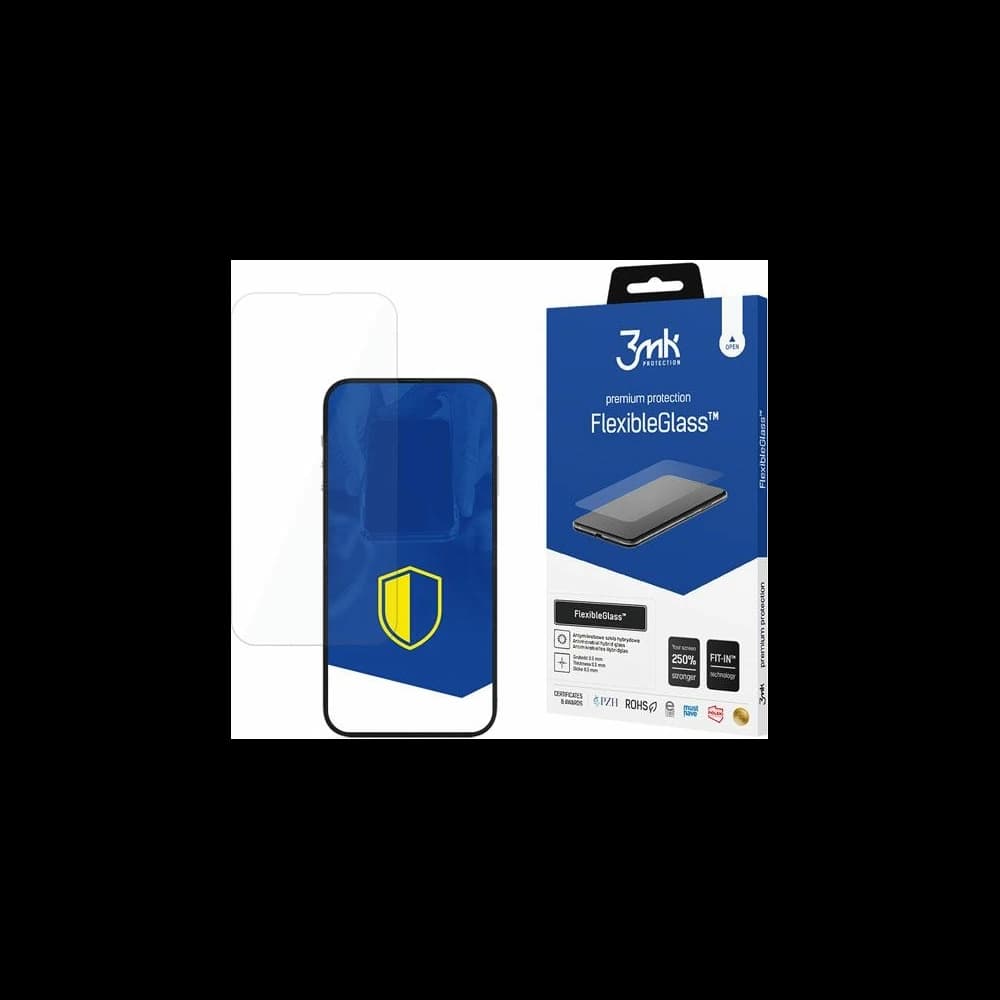 Hybrides Glas 3MK FlexibleGlass Apple iPhone 14/14 Pro - 1