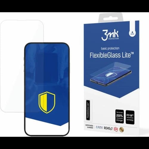 3MK FlexibleGlass Lite Apple iPhone 14 Plus / 15 Plus