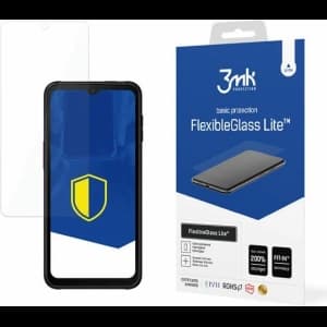 Hybridglas 3MK FlexibleGlass Lite Samsung Galaxy XCover 6 Pro