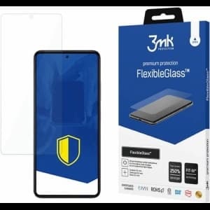 3MK FlexibleGlass POCO X4 GT 5G