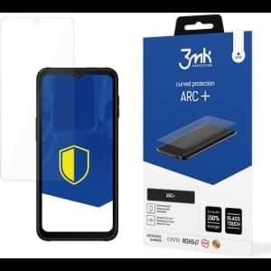 Schutzfolie 3MK ARC+ Samsung Galaxy XCover 6 Pro
