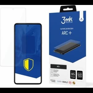 3MK ARC+ POCO X4 GT 5G