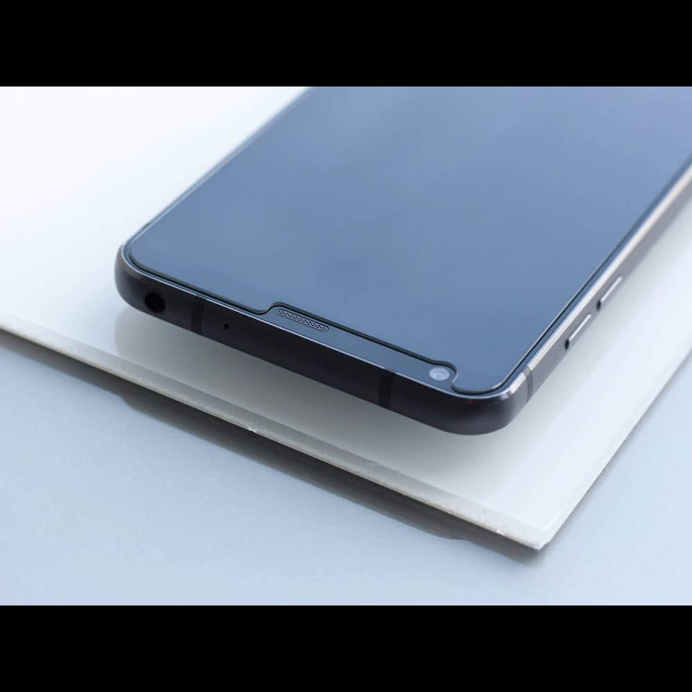 Gehärtetes Glas 3MK HardGlass Apple iPad 10.2 2020/2021 (8. und 9. Generation) - 7