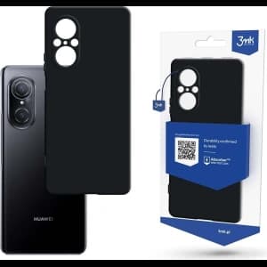3MK Matt Case Huawei Nova 9 SE black
