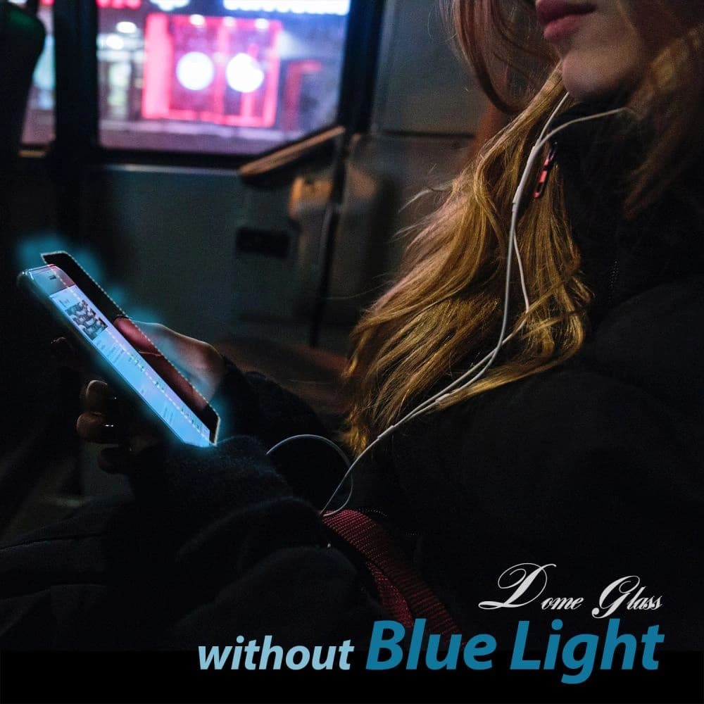 Tvrzené sklo s UV lepidlem Whitestone Dome Glass Samsung Galaxy Z Fold 4 [2 PACK] - 6