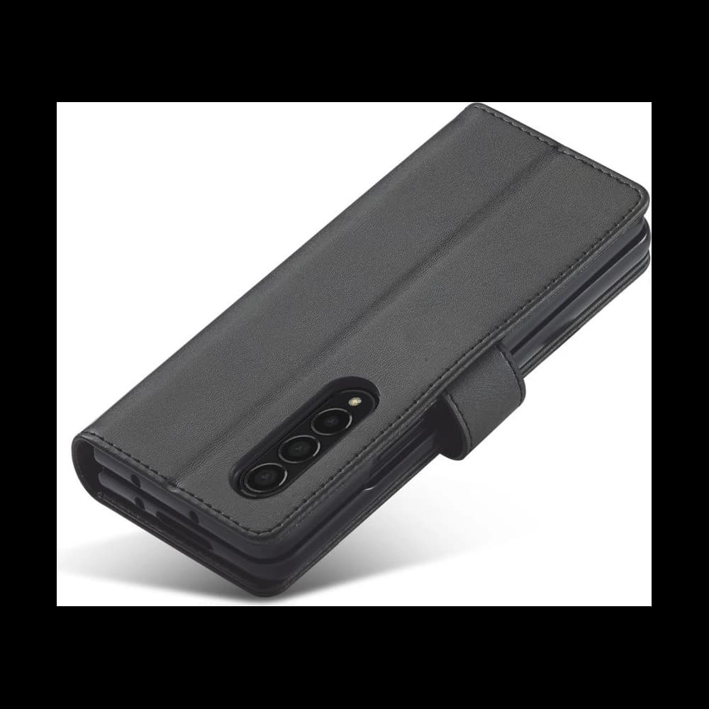 Etui Tech-Protect Wallet Samsung Galaxy Z Fold 4 Černé - 3