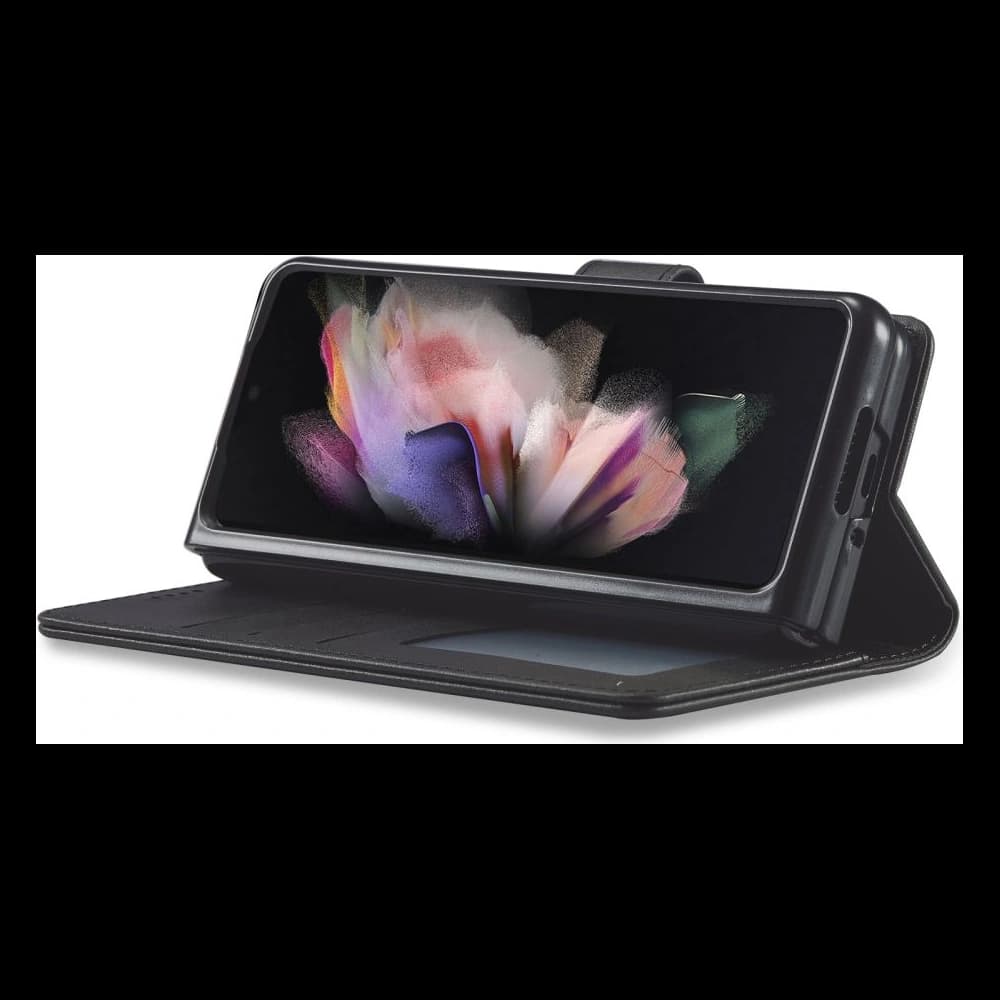 Etui Tech-Protect Wallet Samsung Galaxy Z Fold 4 Černé - 5